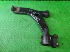 Рычаг NISSAN LAFESTA CWEFWN LF-VDS, передний левый