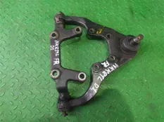 Рычаг ISUZU ELF NKR81 4HL1, передний правый