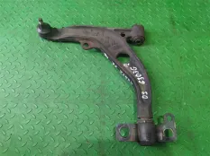 Рычаг DAIHATSU PYZAR G303G, передний левый