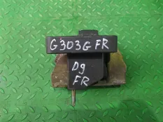 Подушка двигателя DAIHATSU PYZAR G303G HE-EG, правая