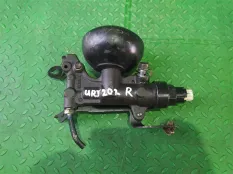 Гидроаккумулятор TOYOTA LAND CRUISER URJ202 1UR-FE, правый