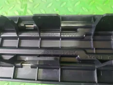 Накладка на порог TOYOTA LAND CRUISER URJ202, задняя правая