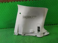 Обшивка багажника TOYOTA LAND CRUISER URJ202, задняя левая