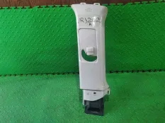 Пластик салона TOYOTA LAND CRUISER URJ202, правый