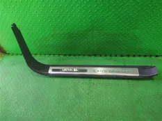 Порожек пластиковый TOYOTA LAND CRUISER URJ202, левый