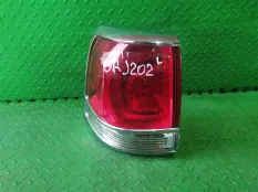 Стоп-сигнал TOYOTA LAND CRUISER URJ202, правый