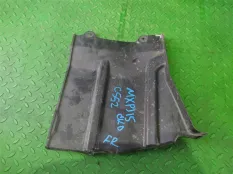 Защита двигателя TOYOTA YARIS CROSS MXPB10, правая