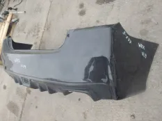 Бампер SUBARU IMPREZA WRX VAG, задний