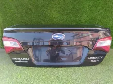 Крышка багажника SUBARU LEGACY BN9