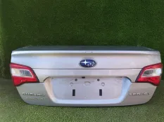 Крышка багажника SUBARU LEGACY BN9
