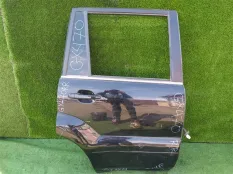 Дверь LEXUS GX470 2003 UZJ120, задняя правая