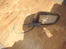 Зеркало SUBARU IMPREZA WRX GF1, правое
