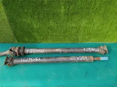 Карданный вал MITSUBISHI FUSO FS54, задний