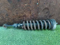 Стойка TOYOTA FJ CRUISER 4813135660 GSJ15 1GR-FE, передняя левая