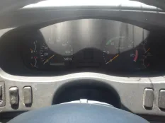 Кабина MITSUBISHI FUSO 2004 FS54 6M70T