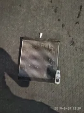 Испаритель кондиционера TOYOTA PRIUS ZVW51 2ZR-FXE