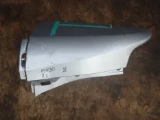 Планка под стоп TOYOTA VELLFIRE AYH30 2AR-FXE, задняя левая