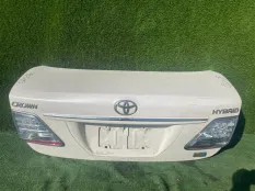 Крышка багажника TOYOTA CROWN GRS200