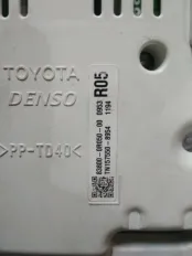 Спидометр TOYOTA RAV4 2013 ASA42 2AR-FE