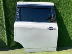 Дверь NISSAN ELGRAND TE52, задняя правая