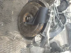 МКПП ISUZU ELF NKR81 4HL1