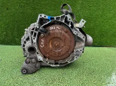 АКПП MAZDA CX-3 DKEFW PEVPS