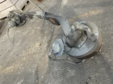 Балка MITSUBISHI FUSO MC891247 FS54 6M70T, передняя