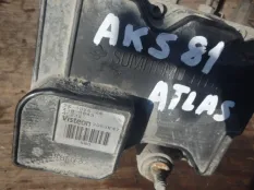 Блок ABS NISSAN ATLAS 2005 AKS81 4HL1