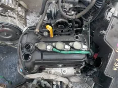 Двигатель SUZUKI ALTO LAPIN HE22S K6A