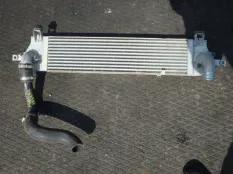 Интеркулер NISSAN QASHQAI J10 M9R