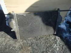 Интеркулер MITSUBISHI FUSO FIGHTER FK61FL 6M60