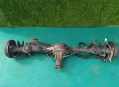 Мост SUZUKI EVERY DA64V K6A, задний
