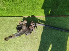 Рулевой редуктор MITSUBISHI FUSO MK470389 FS54 6M70T