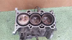 Блок цилиндров NISSAN MOCO MG21S K6A