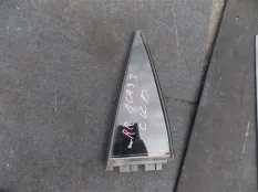 Стекло двери TOYOTA VANGUARD 2008 6812342100 ACA33 2AZ-FE, заднее правое