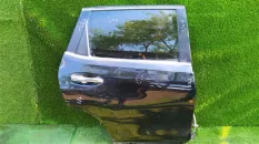 Дверь NISSAN X-TRAIL T32, задняя правая