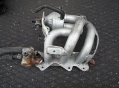 Коллектор впускной MITSUBISHI MINICA H42V 3G83