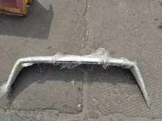 Спойлер SUZUKI WAGON R MA34S M13A