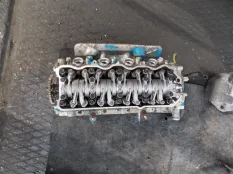 Головка блока цилиндров HONDA FIT 11000RB0800 GE7 L13A