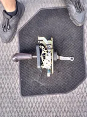 Селектор акпп TOYOTA CELSIOR UCF10