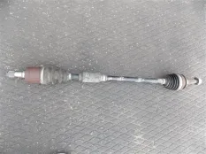 Привод HONDA LIFE JB5 P07A, передний правый