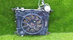 Радиатор кондиционера MITSUBISHI DELICA SKE6V