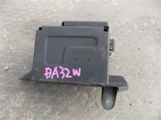 Блок ABS SUZUKI EVERY DA32W G13B