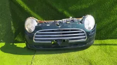 Nose cut DAIHATSU MIRA GINO L650S EF