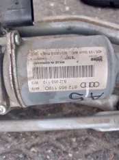 Мотор дворников AUDI A5 8T