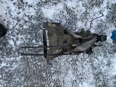 МКПП SUZUKI EVERY DA62V K6A