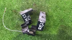 Петля дверная LEXUS RX450 GYL25, передняя левая