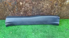 Порожек пластиковый TOYOTA HARRIER AVU65, задний левый