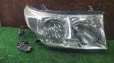 Фара TOYOTA LAND CRUISER GRJ200, правая