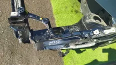 Лонжерон TOYOTA NOAH ZWR90W, левый